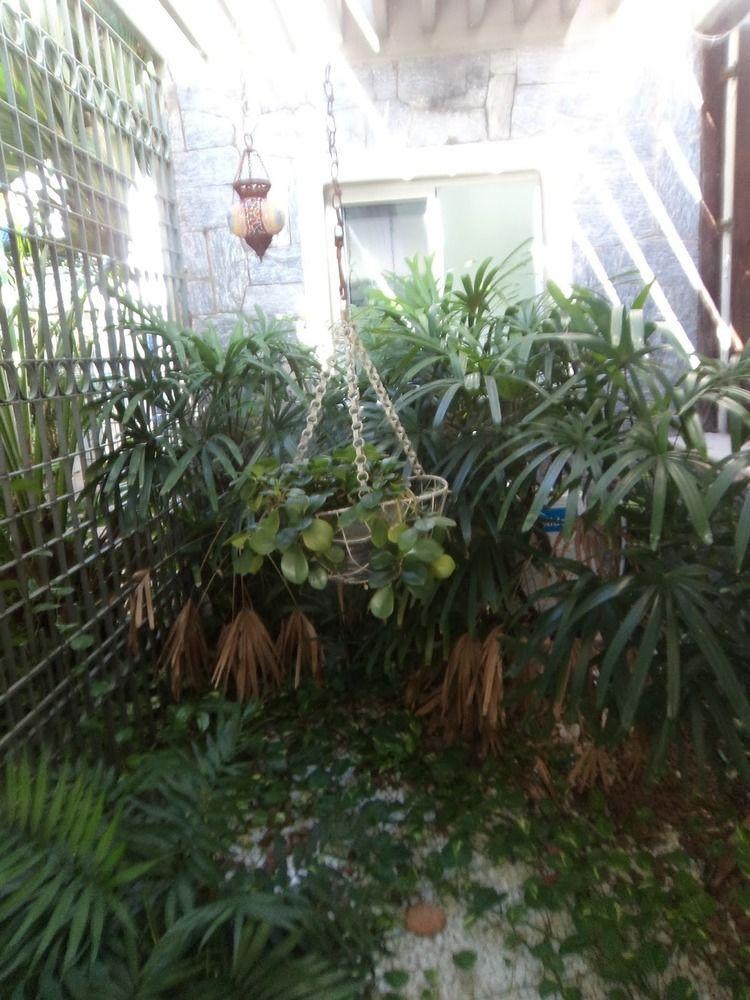 Pousada Marrakech Fortaleza Dış mekan fotoğraf