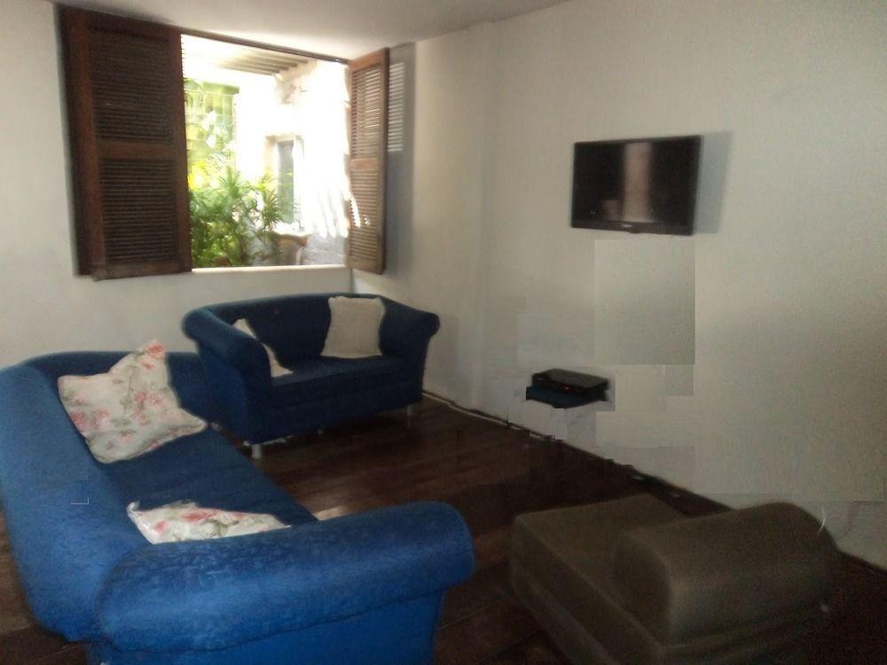 Pousada Marrakech Fortaleza Dış mekan fotoğraf