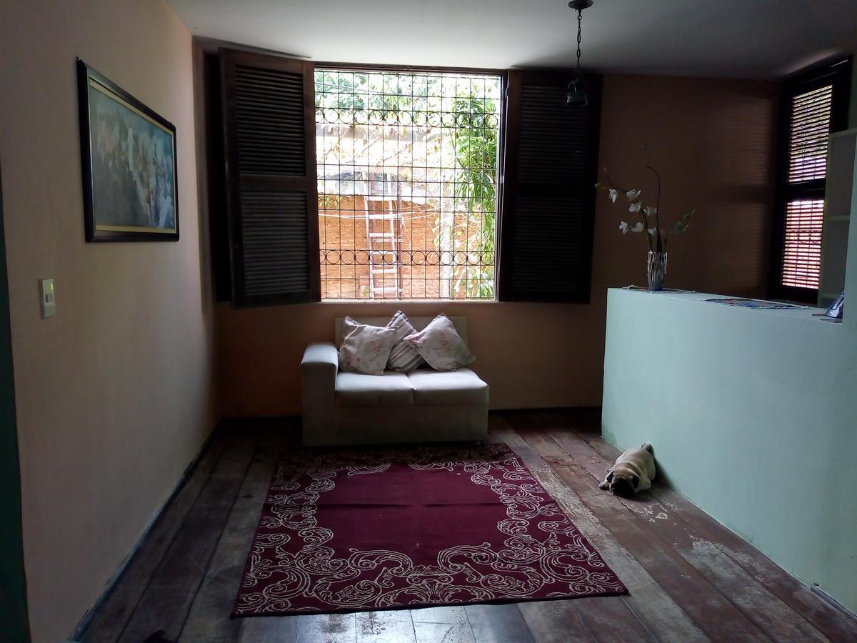Pousada Marrakech Fortaleza Dış mekan fotoğraf