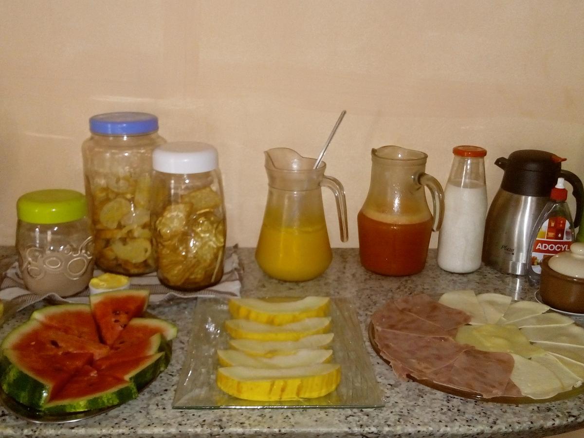 Pousada Marrakech Fortaleza Dış mekan fotoğraf