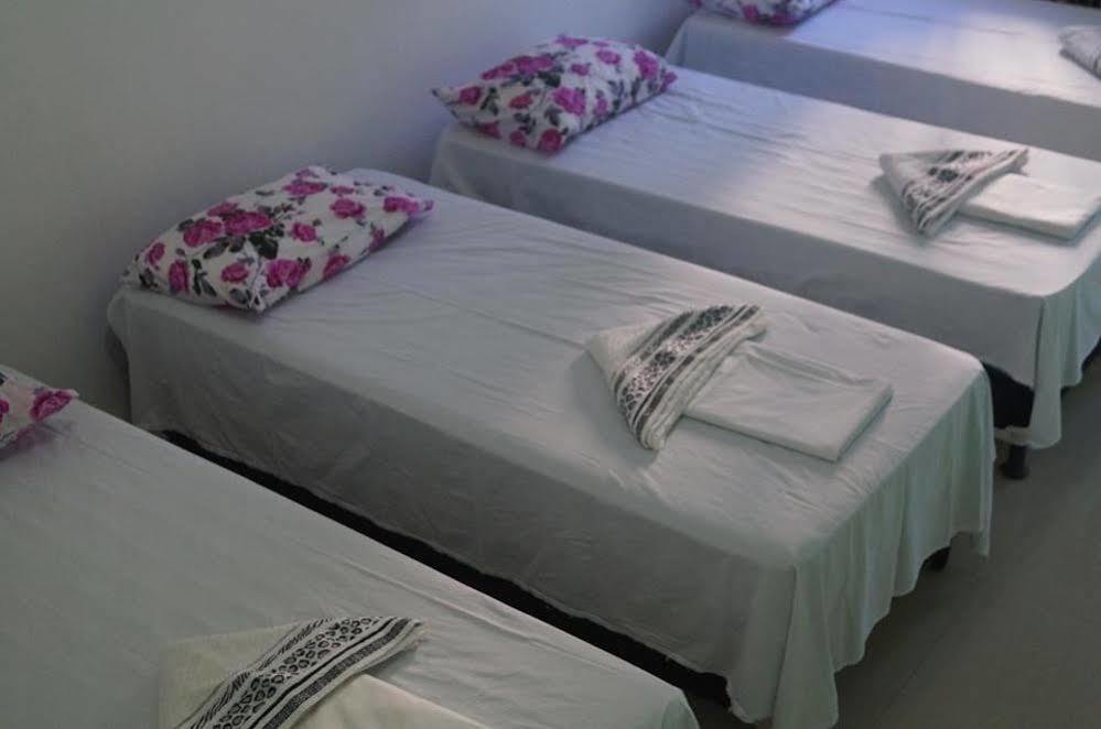 Pousada Marrakech Fortaleza Dış mekan fotoğraf